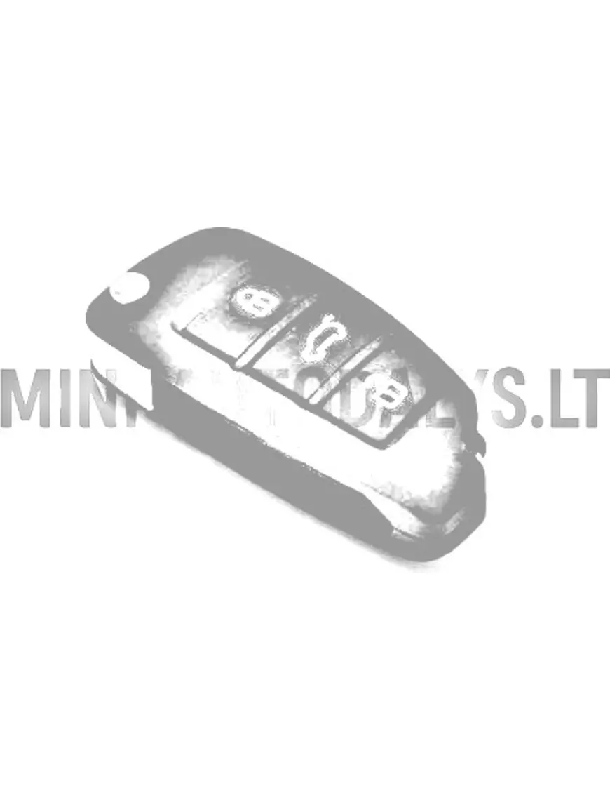 Käsitsi saatja "Aixam Vision" / "Sensation" / "Emotion"