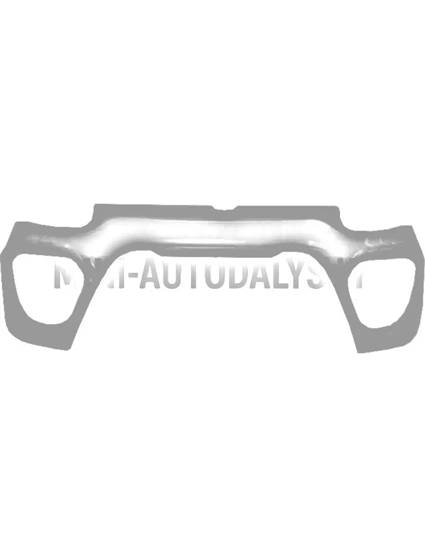 Esistange Microcar MGO6 Highland