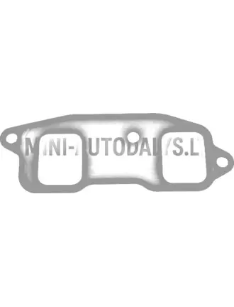 Sisselaskekollektori tihend Yanmar