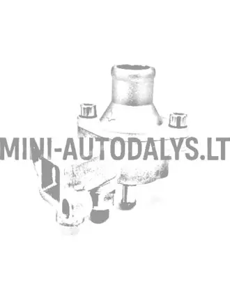 Termostaadi korpuse komplekt Lombardini 502 FOCS