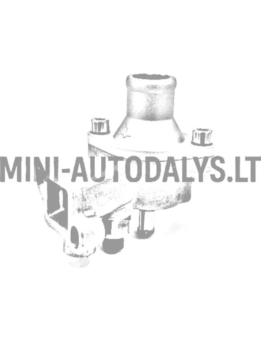 Termostaadi korpuse komplekt Lombardini 502 FOCS