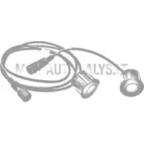 "Ligier" / "Microcar" parkimisandurite komplekt