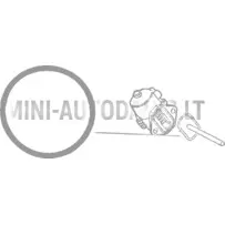 Mehaaniline kütusepump Lombardini 502 FOCS