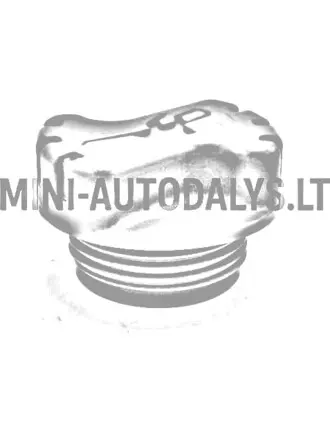 Õlivalamiskork Lombardini 502 Progress / 442 DCI