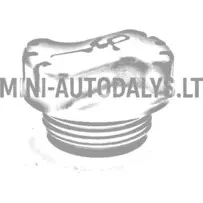 Õlivalamiskork Lombardini 502 Progress / 442 DCI