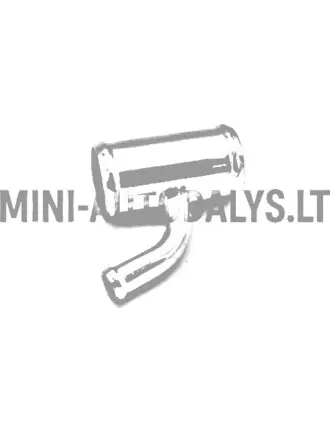 Ühendusvoolik radiaatori voolikule Lombardini