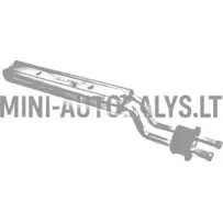 Lombardini Kütusegalerii 502 FOCS / Progress