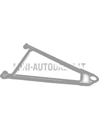 Eesmine parempoolne õõtshoob Chatenet