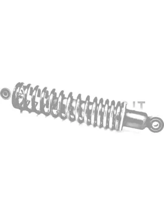 Tagumine amortisaator Bellier Jade #16371 | Mini Auto Parts