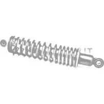 Tagumine amortisaator Bellier Jade #16371 | Mini Auto Parts