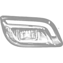 Eesmine parempoolne udutule paneel Aixam City / Coupe Emotion