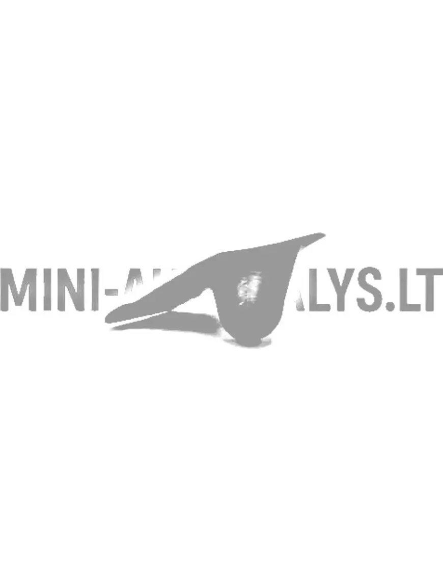 Aixam Impulsion esiosa vasakpoolne mootorikatte hi #16377 | Mini Auto Parts