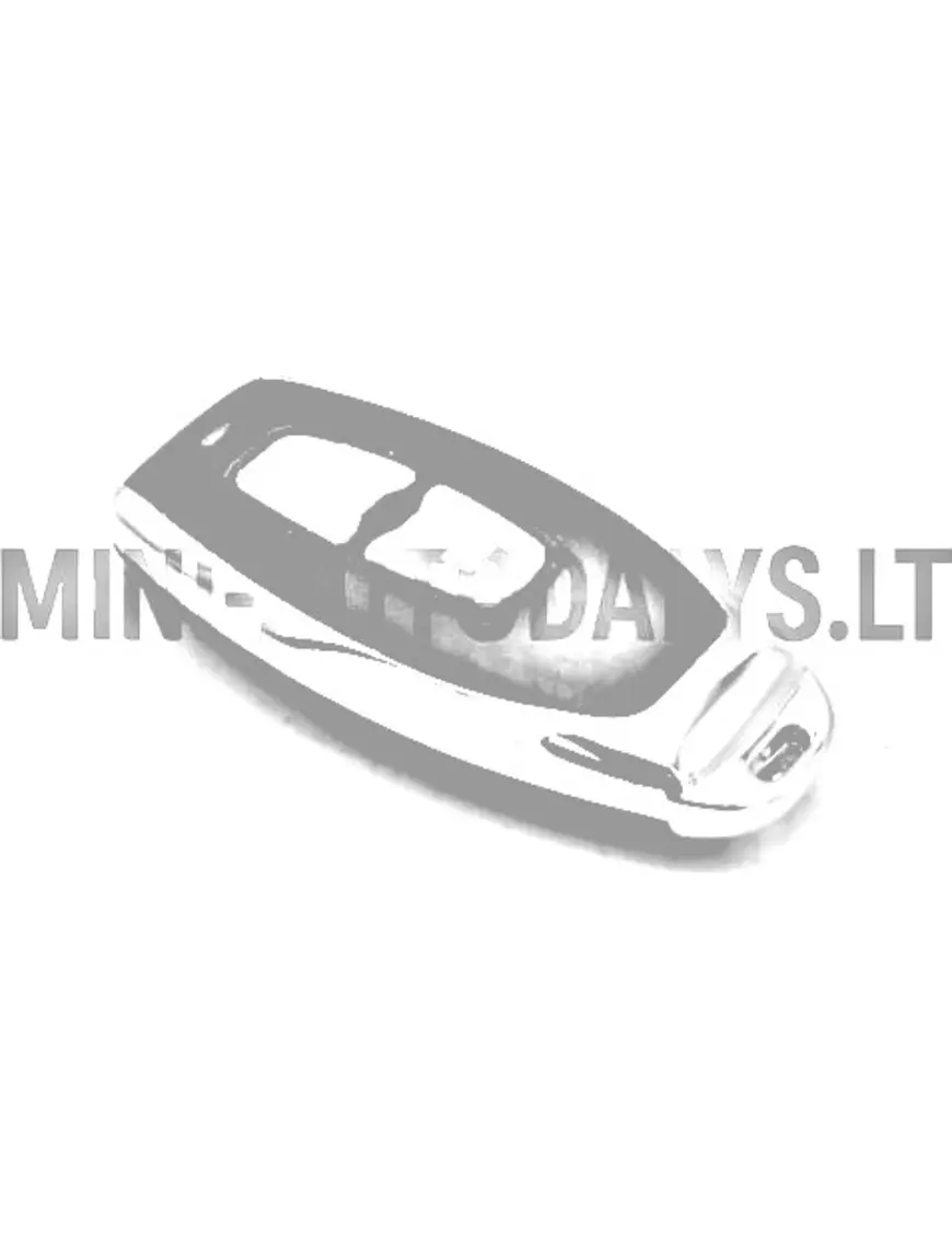 Käsitsi saatja Aixam Sensaton / Emotion / Ambition D-Truck