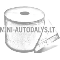 Töökoja paberirull (190 meetrit)