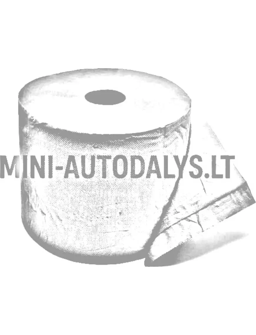 Töökoja paberirull (190 meetrit)