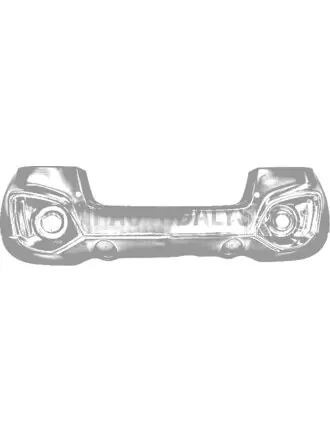 Tagumine stange Chatenet CH46