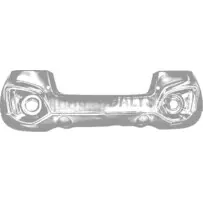 Tagumine stange Chatenet CH46