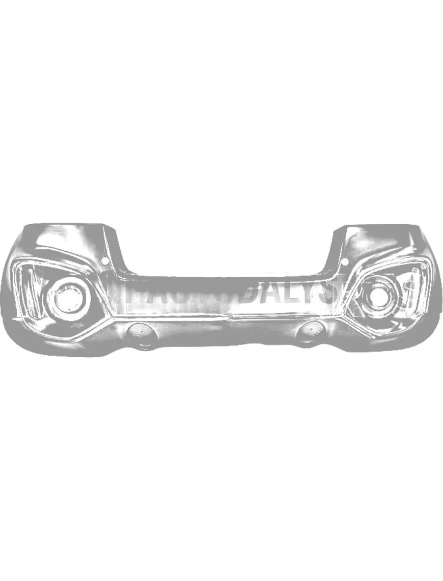 Tagumine stange Chatenet CH46