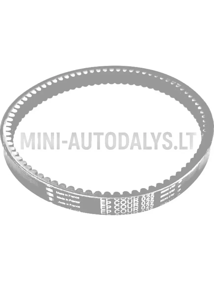 Veorihm EPCOUR025 B3211AA1057 #16389 | Mini Auto Parts
