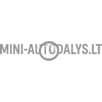 Yanmar veepump koos tihendusrõngaga