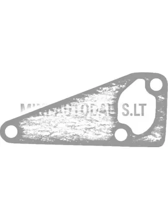 Yanmar veepumba tihend