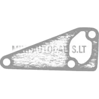 Yanmar veepumba tihend