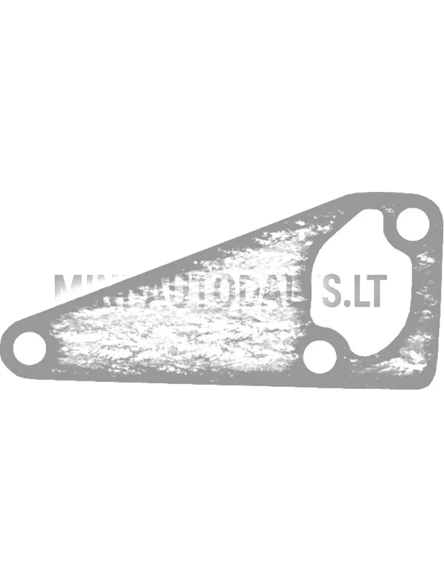 Yanmar veepumba tihend