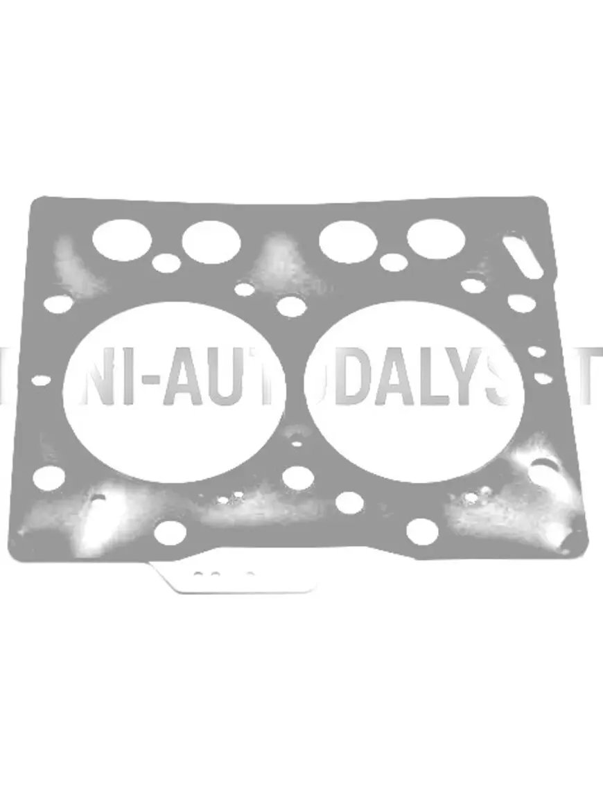 "Yanmar" plokikaane tihend