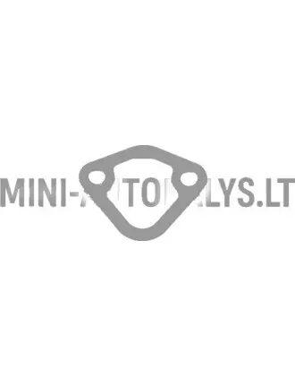 Kütusepumba tihend Aixam Kubota Z402 / Z482