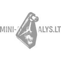 Kapoti hinge paremal Aixam 1997-2012 a.