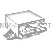 Elektriline juhtplokk Chatenet CH26 / CH32 (Yanmar)