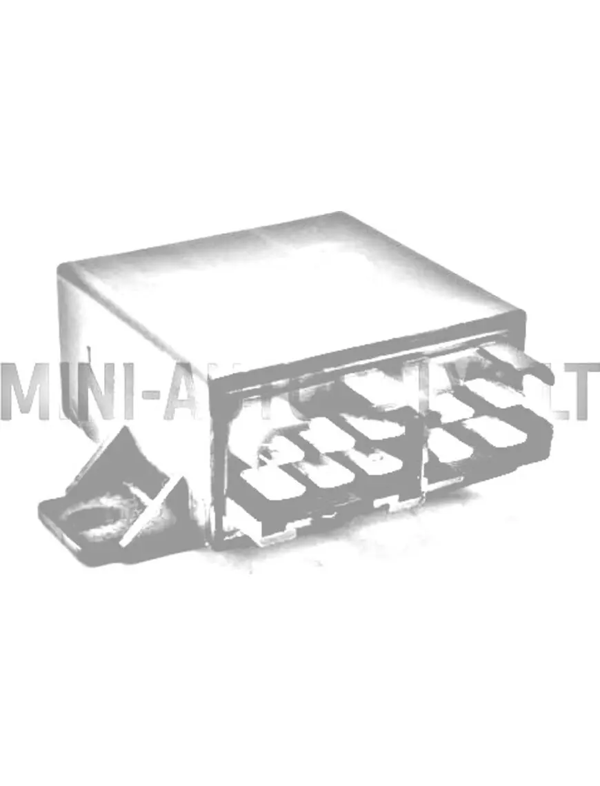 Elektriline juhtplokk Chatenet CH26 / CH32 (Yanmar)