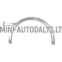 Esiraami kaar, parem esimene poritiib Chatenet CH26 / CH30 / CH32