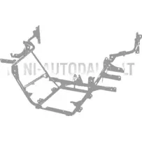 Raami šassii Chatenet CH26 / CH32