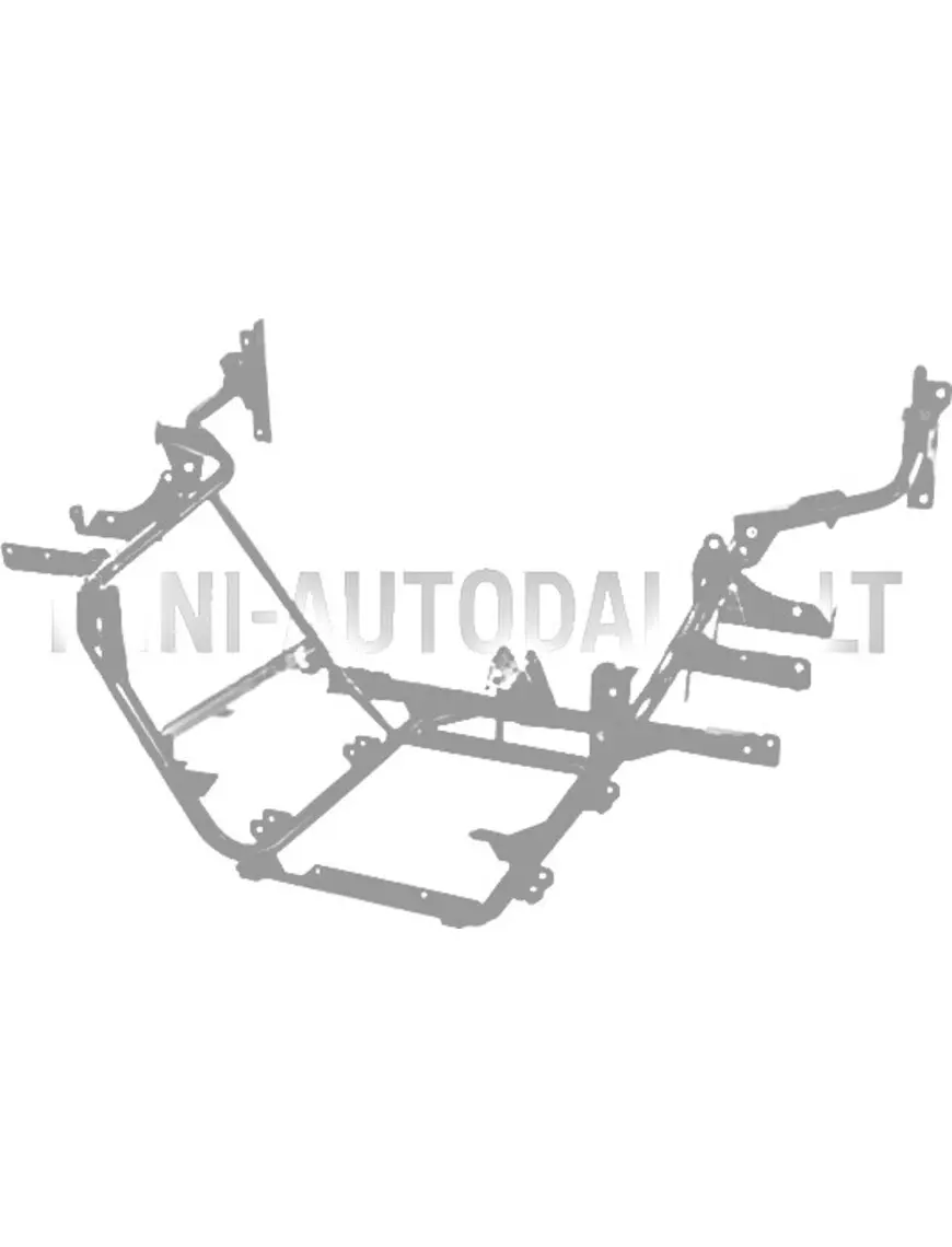 Raami šassii Chatenet CH26 / CH32