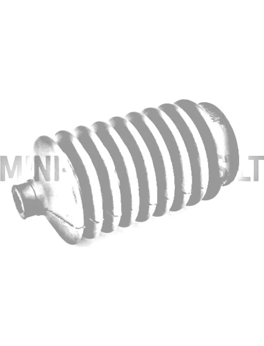 "Steeringhouse" kate Casalini jättis maha.