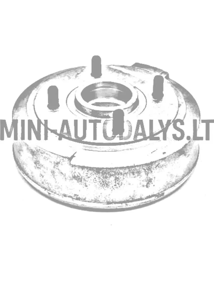 Piduritrummel Chatenet / JDM / Ligier