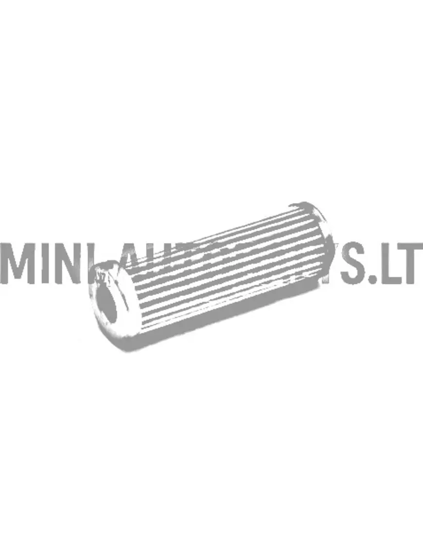 Kütusefilter Aixam Kubota (1. mudel)