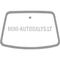 Esiklaas Mikroautobuss MGO1 / MGO2