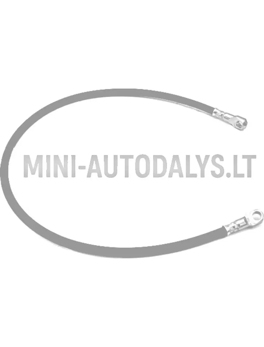 Tagumise piduri voolik Aixam 1997-2010