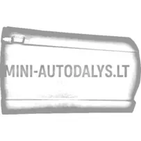 Uksepolster paremal Aixam Impulsion / Vision #16421 | Mini Auto Parts
