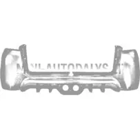 Tagumine põrkeraud Aixam Impulsion GTO #16426 | Mini Auto Parts