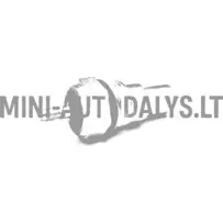 Veetemperatuuri anduri hõõgsüsteem "Aixam Kubota"