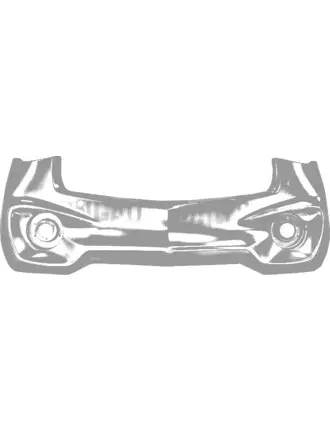 Tagumine põrkeraud Chatenet CH40