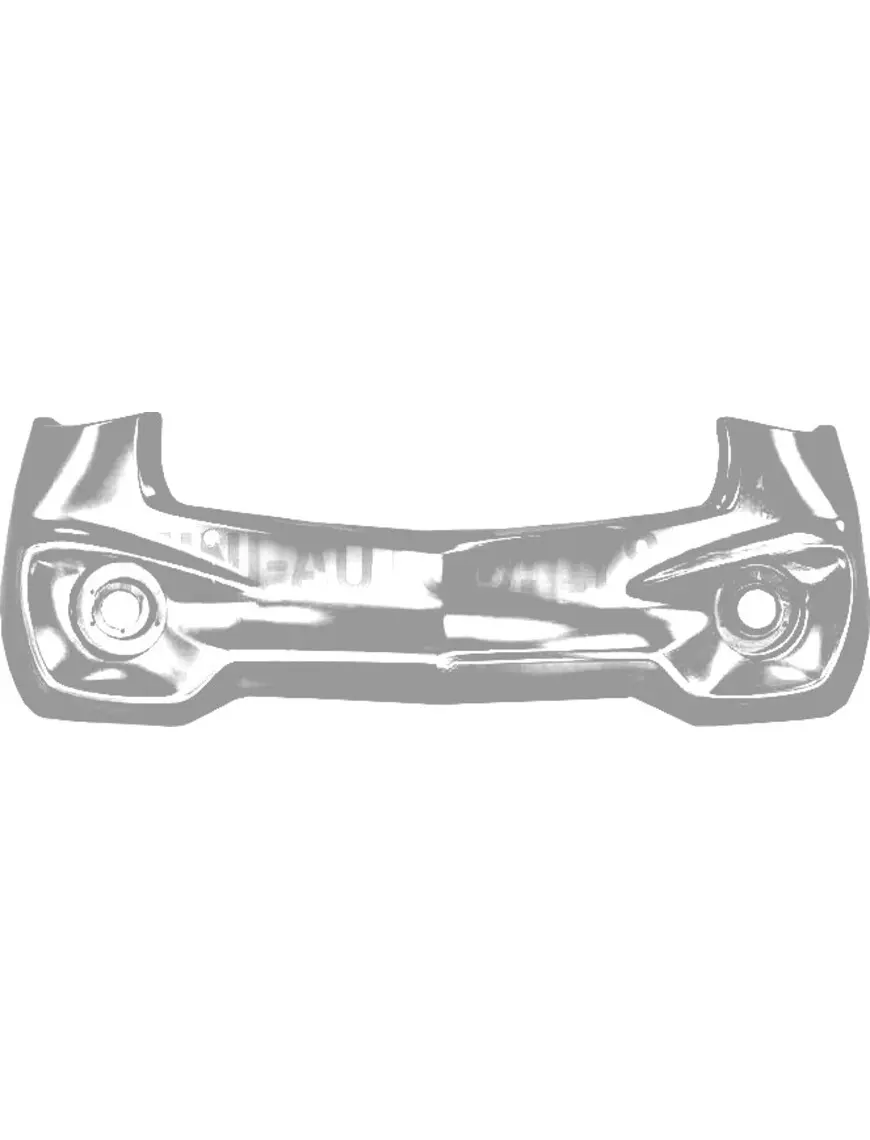 Tagumine põrkeraud Chatenet CH40