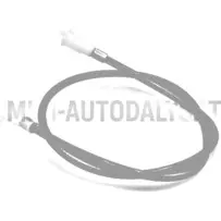 Spidomeetri tross Microcar Virgo 3