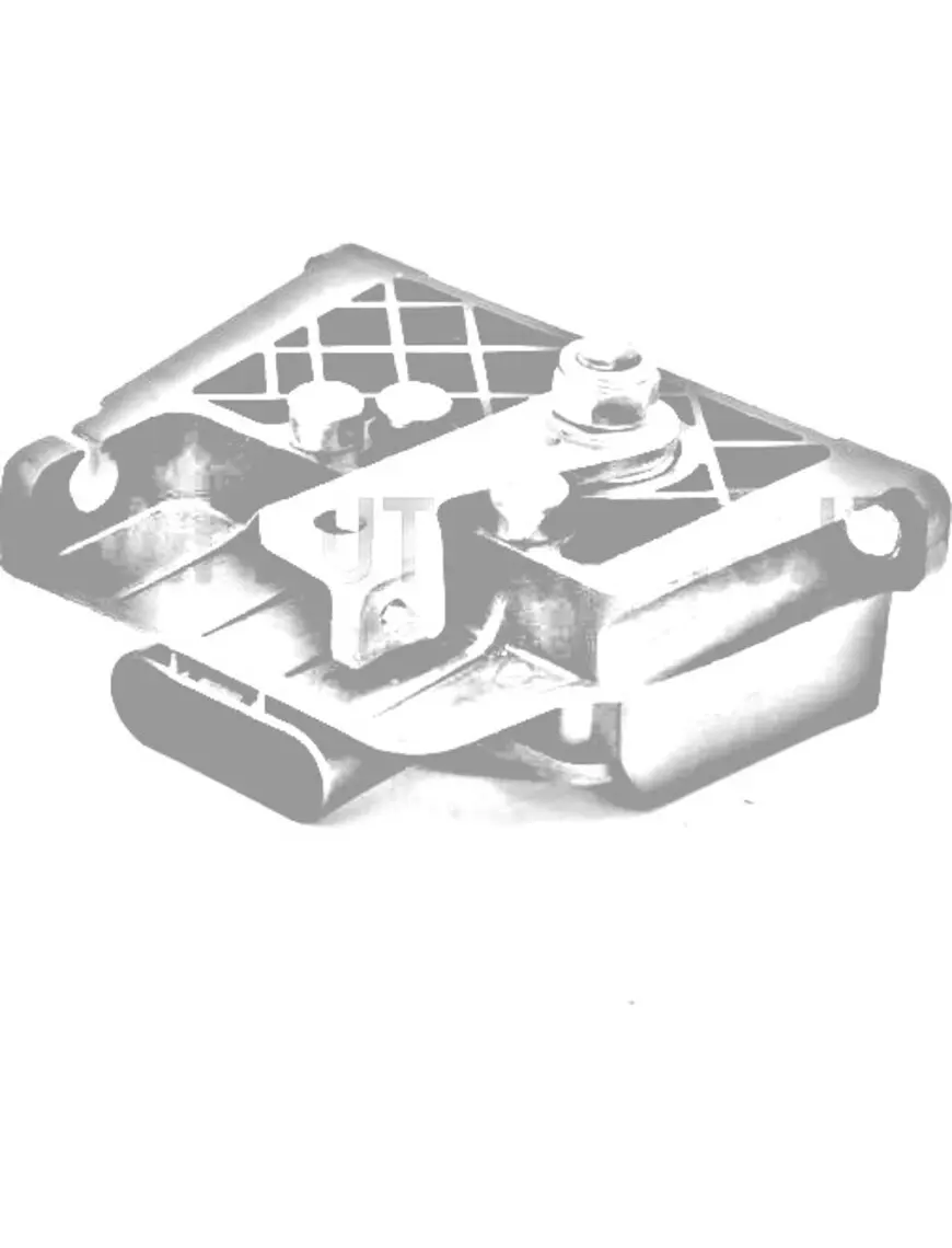Potentsiomeeter Lombardini 442 / 492 DCI Microcar / Ligier / Grecav