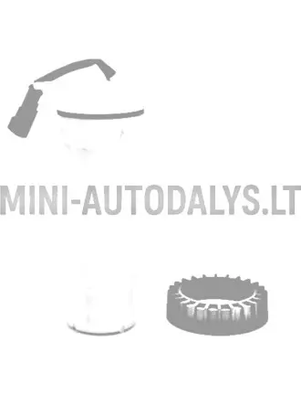 Kütusepaagi ujuk "Microcar"