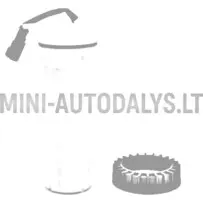 Kütusepaagi ujuk "Microcar"