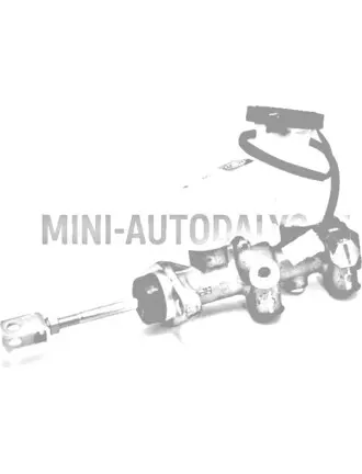 Peasilinder Ligier / Microcar